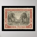 Suche nach vintage briefmarken poster Reise