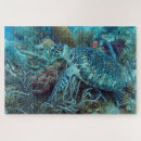 Suche nach coral reef puzzle Meer