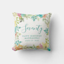 Suche nach 70 geburtstag kissen Jede person