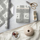 Suche nach geometrie geschenkpapier Packpapier
