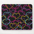 Suche nach valentinsgrüße mousepads Bunt