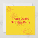 Suche nach duckies Jede person