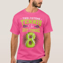 Suche nach tennisfan tshirts Tennisgeburtstag
