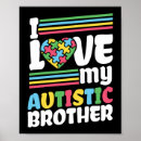 Suche nach autismus liebe poster Puzzleteil