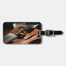 Suche nach musiker gepäckanhänger Cello