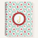 Suche nach vintager buchstabe kleine notizbücher Monogramm