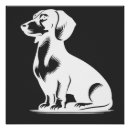 Suche nach jagdhund poster Lustig