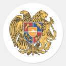 Suche nach flagge von armenien aufkleber Wappen
