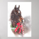 Suche nach pferde und schnee poster Weihnachten