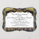 Suche nach vintage theater einladungen Für alle