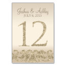 Suche nach zwölf tischkarten Glitzer