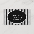 Suche nach kerzen visitenkarten Business