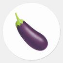 Suche nach eggplant aufkleber Pflanze