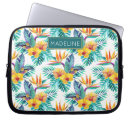 Suche nach orchidee laptop schutzhüllen Tropisch