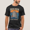Suche nach zuckerhut tshirts Rio de janeiro
