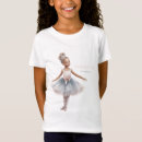 Suche nach niedliche ballerina tshirts Für alle
