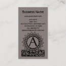 Suche nach monogramm buchstabe a visitenkarten Elegant