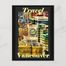 Suche nach vancouver postkarten Kanada