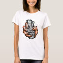 Suche nach handgranaten tshirts Militär