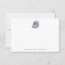 Suche nach astronaut kleine grußkarten Mond