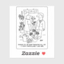 Suche nach florist aufkleber Blume