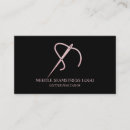 Suche nach faden visitenkarten Nähen