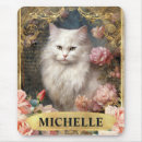 Suche nach vintage katzen mousepads Blumenreich