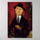 Suche nach modigliani poster Portrait