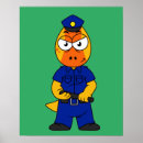 Suche nach polizeibeamte poster Spaß