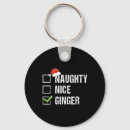Suche nach redhead schlüsselanhänger Frohe weihnachten