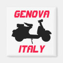 Suche nach genua magnete Italien