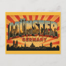 Suche nach munster postkarten Westfalen
