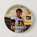 Suche nach personalisierter fußball buttons Für alle