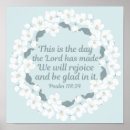 Suche nach psalm 118 poster Inspirierend