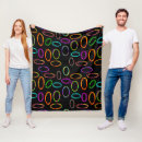 Suche nach neonfarben decken Geometrisch