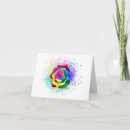 Suche nach regenbogen rose karten Blume