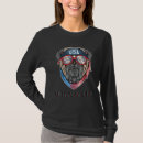 Suche nach amerikanische bulldogge tshirts Hund