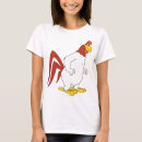 Suche nach leghorns tshirts Nebelhorn