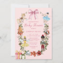 Suche nach nutcracker einladungen Ballerina