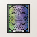 Suche nach heilige puzzle Spirituell