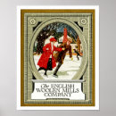 Suche nach wool poster Vintag