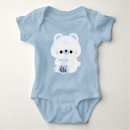 Suche nach polar bear babykleidung Niedlich