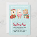 Suche nach weihnachtsbär einladungen Tragen