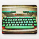 Suche nach schreibmaschine mousepads Antike