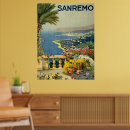 Suche nach italien poster Mediterran