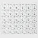 Suche nach brillen geschenkpapier Schwarz weiß