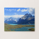 Suche nach patagonia puzzle Argentina