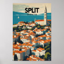 Suche nach croatia poster Dubrovnik