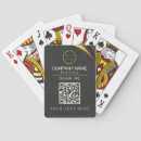 Suche nach qr code spielkarten Modern