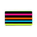 Suche nach blau oder rosa rücksende aufkleber Für alle